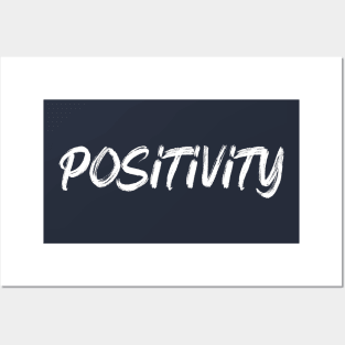 Positivity | Garyvee Posters and Art